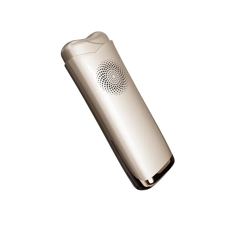 Ice Cool IPL Laser Hair Removal Device