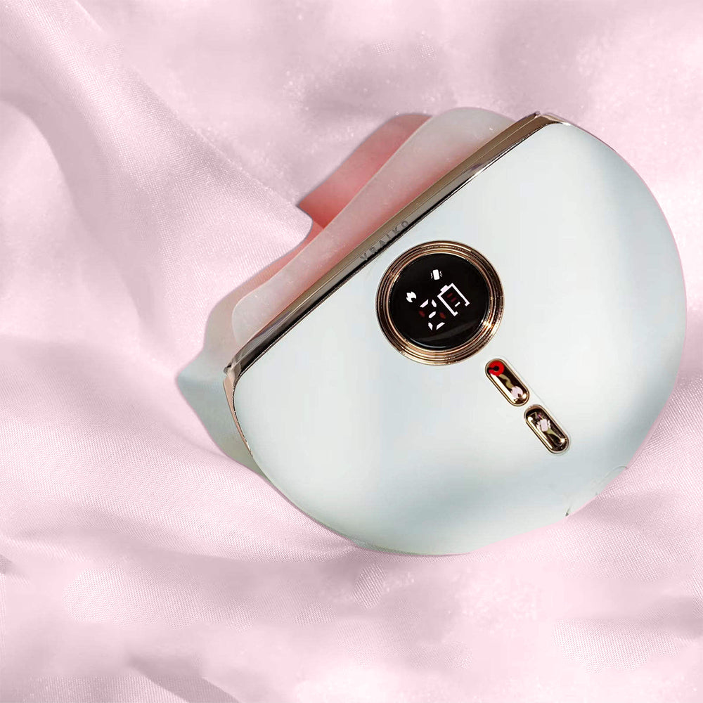 Electric Facial Lifting Massage Tool for Face & Eyes